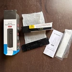 SMA51 X-sense Smart Mailbox Alarm, Requires SBS50 Base Station, Wireless Open. Price: $19.00.