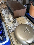 Vintage Nutone Wireless Security Alarm System S-2255 Scovill 1976 Untested! For. Price: $100.00.