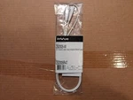 Invue Zips Powered Usb-c Cable Sensor Straight ZB2005-W ZB2005R47 New. Price: $13.99.