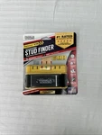 Franklin Sensors X700 Stud Finder 1.5-IN Depth Metal & Wood Wall Scanner New. Price: $29.99.