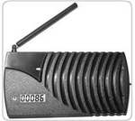 RX2000A Outdoor Wireless Driveway Alarm Receiver New. Price: $117.61.