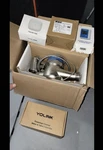 Yolink 24001 Water Leak Kit Meter, Hub ,control Valve, X3 Humidity Sensor Open. Price: $199.99.