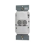 Watt Stopper DSW-100-W Dual Technology Wall Switch Sensor New. Price: $109.77.