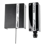 Miller Edge RB-P-K10C Rband Monitor Wireless Commercial Garage Door System New. Price: $247.32.