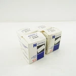 Lot 4 Sentrol 5812A-W Shatterpro Glass Break Detector Used. Price: $45.00.
