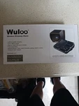 Wuloo Solar Wireless Driveway Alarm 1800 Feet Range Easy To Install Multifunctio New. Price: $49.99.