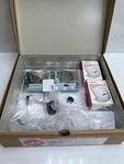 Tyco Dsc Powerseries KIT16-NKAU Security System Control Panel New. Price: $550.00.