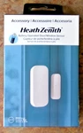 Heath Zenith 18000214 Entrance Alert Door/window Wireless White New. Price: $17.99.