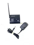 Chamberlain CWA2000 Wireless Motion Alert System Base Only No Sensor (a) Used. Price: $29.99.