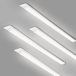 Packs 4FT Led Batten Light, Ultra-thin Ceiling Surface Mounted 40W, ... New. Price: $136.78.
