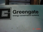 Cooper Greengate OAC-P-0500 Microset Pir Ceiling Sensor With 360 Degree Field New. Price: $65.00.