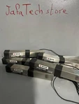Bicron Saint-gobain Crystal Detectors 1.12X1.12M31.12L With Pmt ( Lot Of Three ) Used. Price: $229.00.