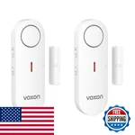Voxon Door Alarms For Kids Safety - Window Personal Home Security New. Price: $22.46.