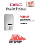 Dsc Neo PG8984P Wireless Dual Detector 15M, Pi 38KG Passive Infrared New. Price: $177.58.