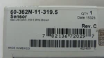 Iti Interlogix 60-362N-11-319.5 Sensor Brown Sxv SX5 New Nos NX-651N. Price: $49.00.