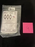 Gri PB-2020-W 3/8" Plunger Switch 9PK New. Price: $48.00.