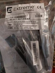 Extreme Networks AH-ACC-BKT-916-KIT 16" Ceiling Mount Brackets Recessed New. Price: $18.00.
