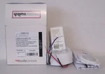 Acuity Sensor Switch Lsxr 610 Adc 3V Occupancy 360 Degree Fixture Mount Open. Price: $39.99.