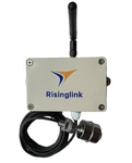 Risinglink Smart Water Level Monitor Wifi-enabled Text/email Alerts Indoor/ou... New. Price: $238.91.