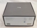 New Ring Alarm Starter Home Security Kit White -open Box No Range Extender. Price: $89.88.