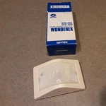 Optex Wonderex RX-35 Passive Infrared Detector New. Price: $18.00.