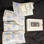 Salivaconfirm Accountable 10 Panel Drug Test Kit & Breathalyzer Device New. Price: $50.00.