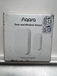 Aqara Zigbee Door And Window Sensor Wireless Mini Contact Apple Homekit New. Price: $15.80.