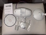 Leviton OSWWV-10W White Infrared Wall Mounted Occupancy Motion Sensor Open. Price: $37.99.