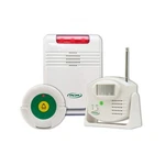 Smart Caregiver Monitor With Motion Sensor And Remote Reset Button - Passive ... New. Price: $131.26.