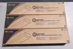 Lithonia Lighting Fmlwl Series 24 Inch 3000K 19.6W Led Wraparound Lot Of (3) Open. Price: $79.99.
