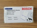 Bosch DS835I / Tritech Motion Detector With Pet Immunity New!!!. Price: $20.00.