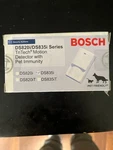 Motion Sensor Bosch DS820I Series / Pet Immunity New. Price: $34.95.