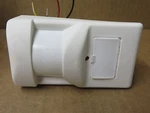 Unenco Motion Sensor # WM2000 Wide View Wall Mount Pir New. Price: $39.88.
