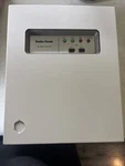 Radio Shack Alarm Center Cat# 49-451 ( Panel Only ) As Is- Not Tested. For. Price: $30.56.