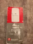 Bosch OD850 Outdoor Tritech Motion Detector - White New. Price: $83.58.