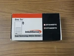 Honeywell Intellisense DT-660STC 60X60 Ft Range Dual Tec Pir Motion Sensor New Open. Price: $24.49.