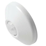 Lithonia Lighting Infrared Motion Sensor Ceiling Mount 360-PASSIVE Led Indicator New. Price: $90.14.