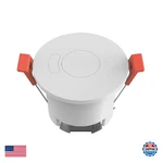 Wenzhiiot Zigbee Human Presence Sensor 24GHZ Radar Motion Detector Light New. Price: $56.35.