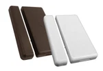 Elk 6021 Wireless Mini Window Sensor, White, Two-way For M1XRFTW Transceiver New. Price: $122.00.