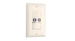 Steinel Dt-vs-dim-la 0-10 Volt Dimming Wall Switch Vacancy Sensor New. Price: $35.00.