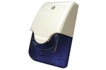 Atw Doberman Home Security Indoor/outdoor Siren Strobe New. Price: $32.00.