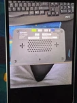 Adt Pulse Gateway Arlo PGZNG1 Security Wifi System Router Used. Price: $10.00.