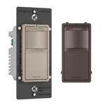 Legrand Radiant Universal Motion Sensor Nickel Dark Bronze New. Price: $10.00.