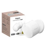 Aqara Presence Sensor FP300 Wireless 5-IN-1 Motion With Mmwave, White New. Price: $87.63.