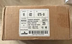 Box Of 10 Leviton 6775-W Infrared Occupancy Sensor Wall Switch New. Price: $125.39.