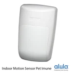 Alula Connect+ Motion Sensor Pet Immune RE610P New. Price: $69.99.