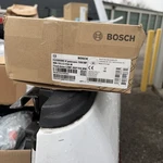 Bosch Flexidome Ip Panoramic 7000 NIN-70122-FOA-W 12MP Untested New. Price: $227.00.