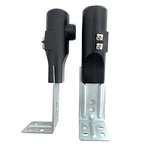 37220R Genie Gstb-bx Overhead Door Safe-t Beam Photo Eyes Safety Sensors 37221R Used. Price: $14.50.