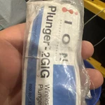 Ion Plunger 2GIG 345 Mhz Wireless Contact New. Price: $16.00.