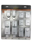 Defiant Wireless Home Protection Alarm System 1004 353 430 New. Price: $39.95.